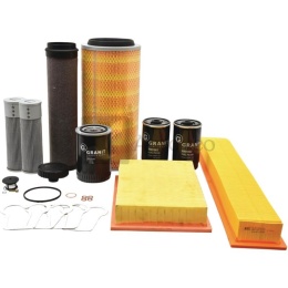 Zestaw do konserwacji 38003174