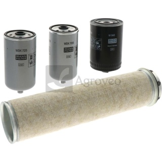 Zestaw filtrów 56506000