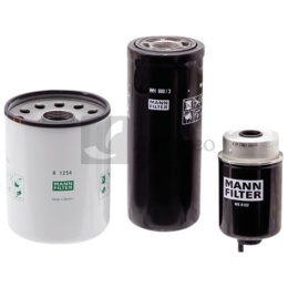 Zestaw filtrów 56512006