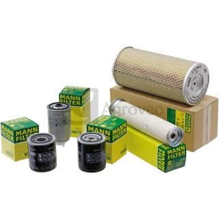 Zestaw filtrów 56517003