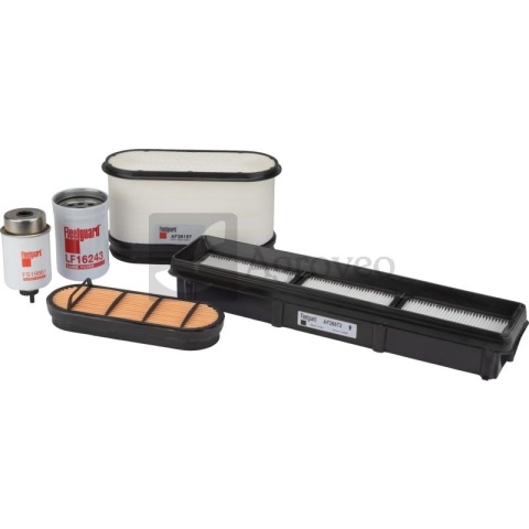 Zestaw filtrów 73912002