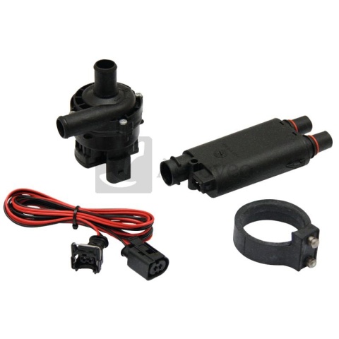 Zestaw naprawczy pompy 38099379