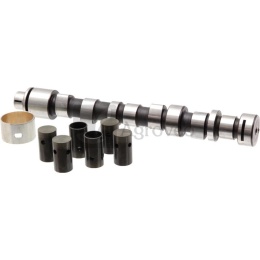 Zestaw wałka krzywkowego 380120370 RE55900, RE14967