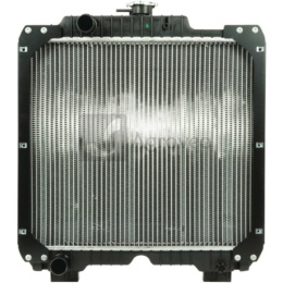 Chłodnica 4558MK 376792291 5096595, 5099122, 5096063, 5096073, 5093940, CR 1926 000P, 8MK 376 792-291