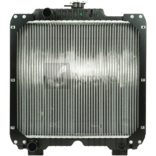 Chłodnica 4558MK 376792291 5096595, 5099122, 5096063, 5096073, 5093940, CR 1926 000P, 8MK 376 792-291