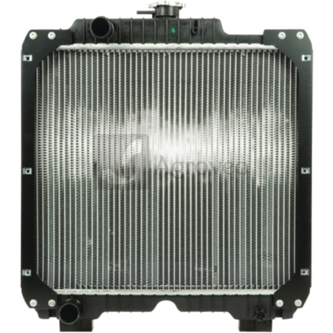 Chłodnica 4558MK 376792291 5096595, 5099122, 5096063, 5096073, 5093940, CR 1926 000P, 8MK 376 792-291