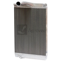 Chłodnica międzystopniowa 74706216 H931202190100