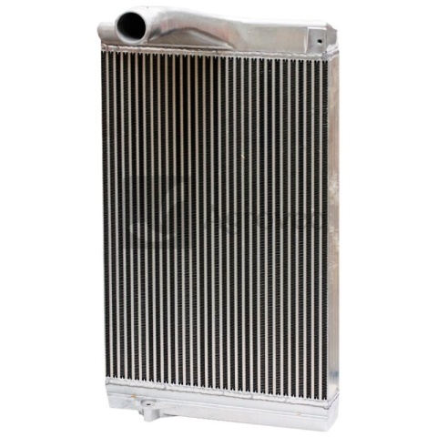 Chłodnica międzystopniowa 74706216 H931202190100