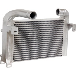 Chłodnica międzystopniowa 74706283 H340200190100