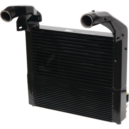 Chłodnica międzystopniowa 74706284 H916201190140, H916201190141