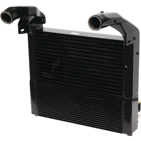 Chłodnica międzystopniowa 74706284 H916201190140, H916201190141