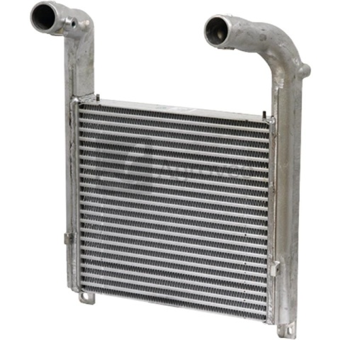 Chłodnica międzystopniowa 74706436 H718202190100, H718202190101, H718202190102