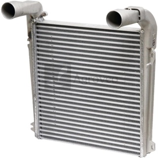 Chłodnica międzystopniowa 74706439 H916200190010