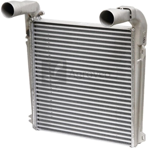 Chłodnica międzystopniowa 74706439 H916200190010