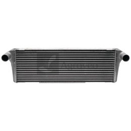 Chłodnica międzystopniowa 74706449 H524200190011