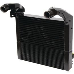 Chłodnica międzystopniowa 74706466 H916201190130