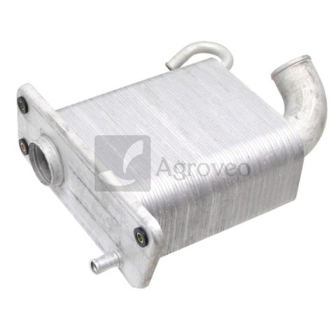 Chłodnica międzystopniowa 74712212 AL172218