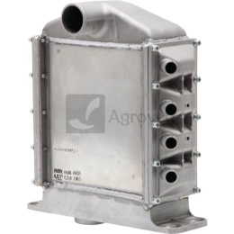 Chłodnica międzystopniowa 74712530 AL204165, AL181626, AL176907