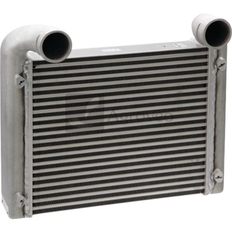 Chłodnica międzystopniowa 74715651 4279988M1, 4279988M2, 4350751M1, 74715651