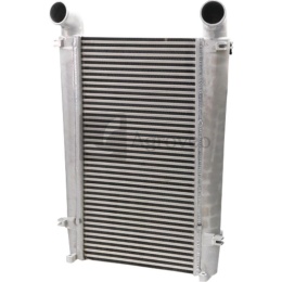 Chłodnica międzystopniowa 74715652 4276485M1, 74715652