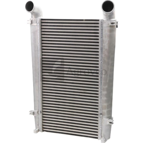 Chłodnica międzystopniowa 74715652 4276485M1, 74715652