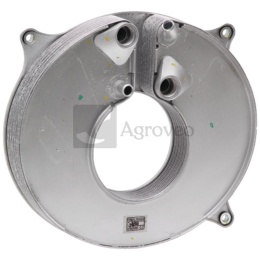 Chłodnica oleju 380120073 AL159249