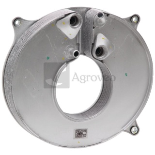 Chłodnica oleju 380120073 AL159249