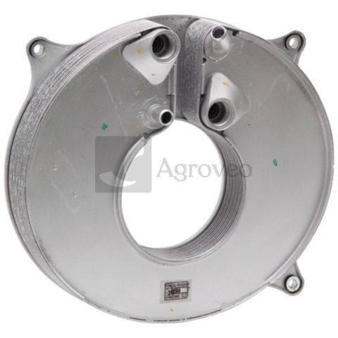 Chłodnica oleju 380120073 AL159249