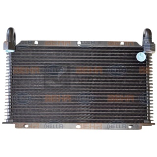 Chłodnica oleju 4558MO 376901011 A4055015401, A4055011401, CLC 205 000P