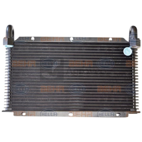 Chłodnica oleju 4558MO 376901011 A4055015401, A4055011401, CLC 205 000P