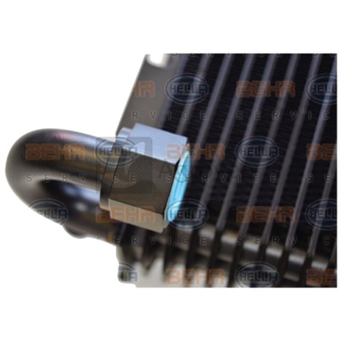 Chłodnica oleju 4558MO 376901011 A4055015401, A4055011401, CLC 205 000P