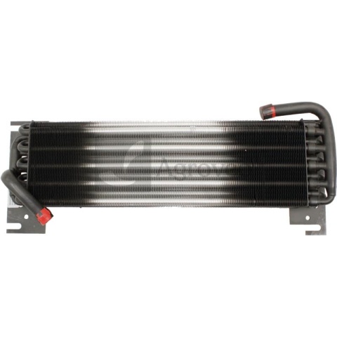 Chłodnica oleju 74702431 AL38448, CLC 56 000P, 8MO 376 726-391