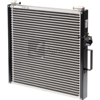 Chłodnica oleju 74702455 162000530205