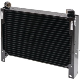 Chłodnica oleju 74702456 84249168