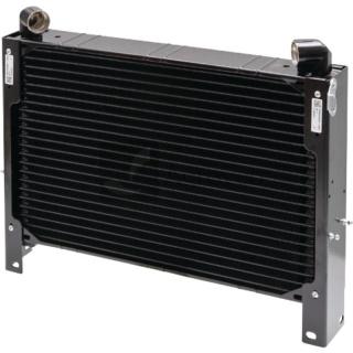 Chłodnica oleju 74702456 84249168