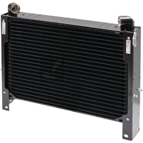 Chłodnica oleju 74702456 84249168