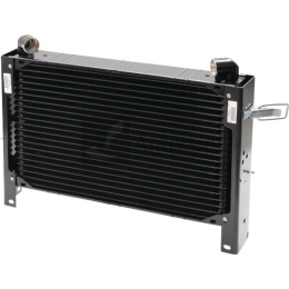 Chłodnica oleju 74702457 84249211