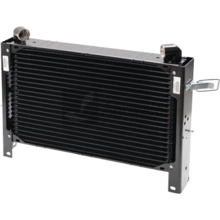 Chłodnica oleju 74702457 84249211