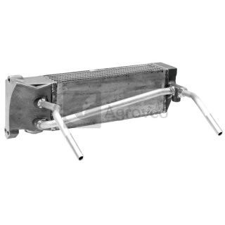 Chłodnica oleju 74704081 04158584, 04237923