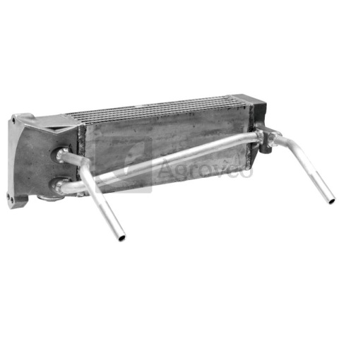 Chłodnica oleju 74704081 04158584, 04237923