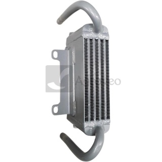 Chłodnica oleju 74704085 02234409, 04237803, 446015N