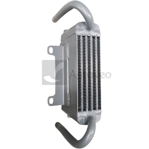 Chłodnica oleju 74704085 02234409, 04237803, 446015N