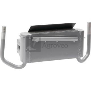 Chłodnica oleju 74704109 04150016, 03363004, 04151409, 446014N