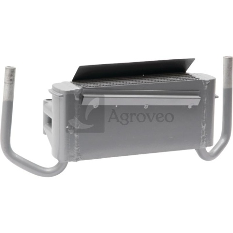 Chłodnica oleju 74704109 04150016, 03363004, 04151409, 446014N