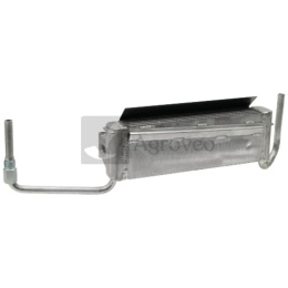 Chłodnica oleju 7470486 04157695, 8MO 376 949-231