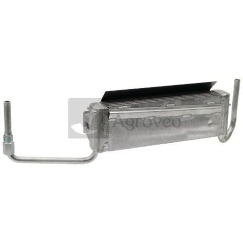 Chłodnica oleju 7470486 04157695, 8MO 376 949-231