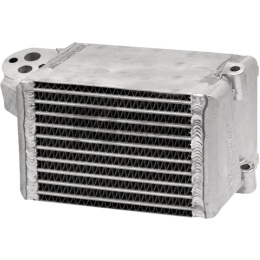 Chłodnica oleju 7470488 02230422, 04230100, 04150930, 04238183, 8MO 376 949-211