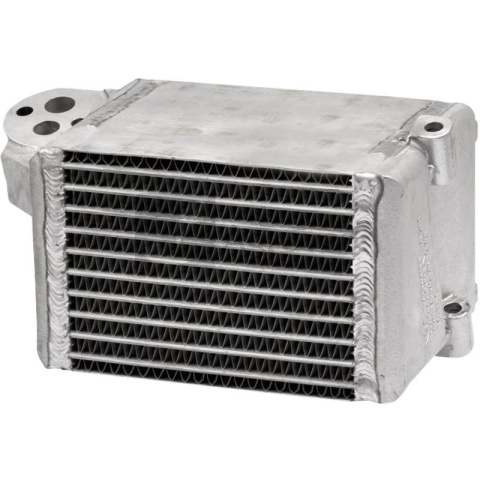 Chłodnica oleju 7470488 02230422, 04230100, 04150930, 04238183, 8MO 376 949-211