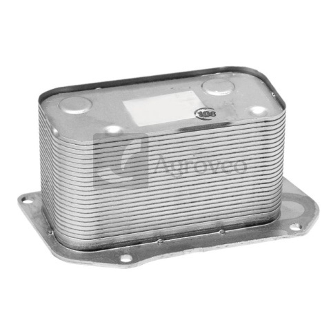 Chłodnica oleju 74706156 04917322, 04252961, 04912107, 446049N, F733200510020