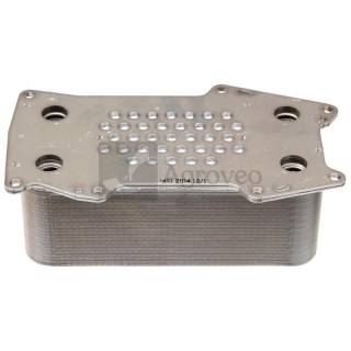 Chłodnica oleju 74706255 F934201510470, F934201510440, F934201510480, F934201510090, 04912104